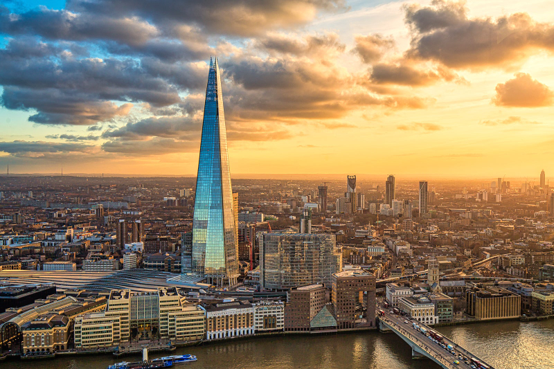 A Lasca - 32 London Bridge St | Secret World Trip Planner