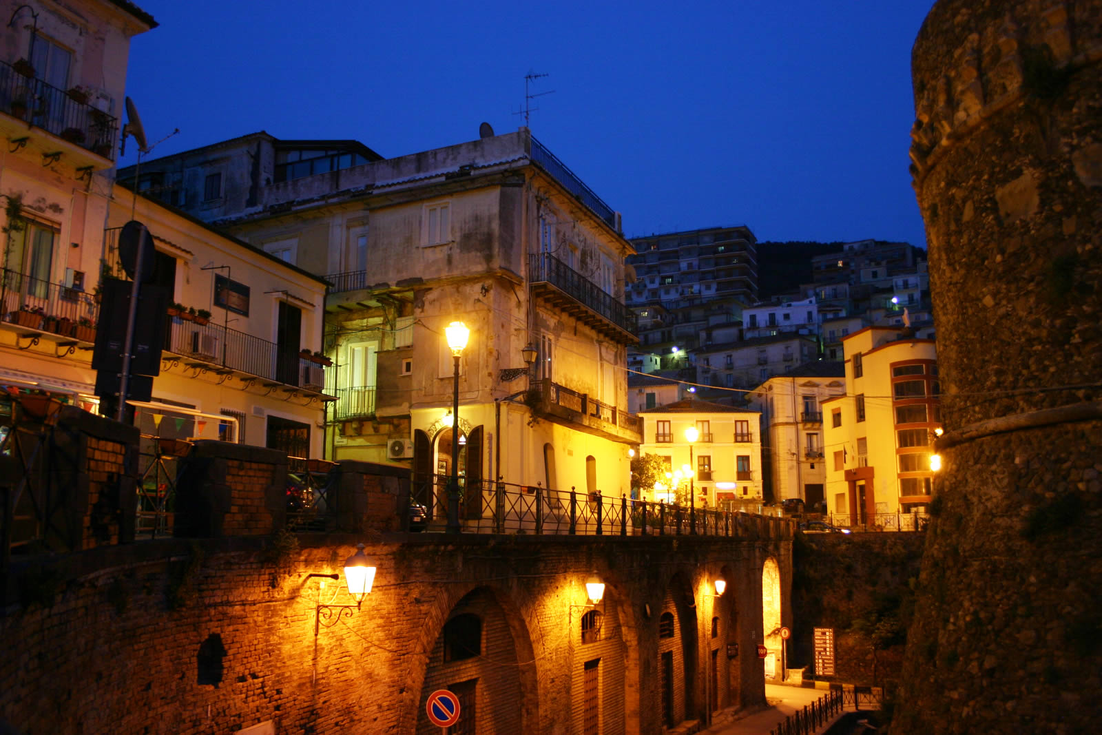 Pizzo Calabro - Pizzo VV | Secret World Trip Planner