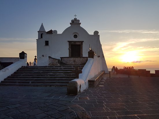 Chiesa del Soccorso - Forio | Secret World Trip Planner