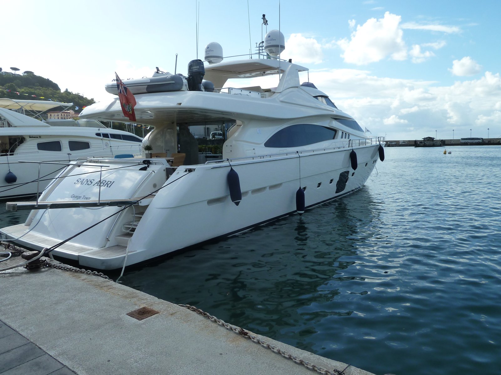 Ischia | Casamicciola and the pretty Port | Secret World Trip Planner