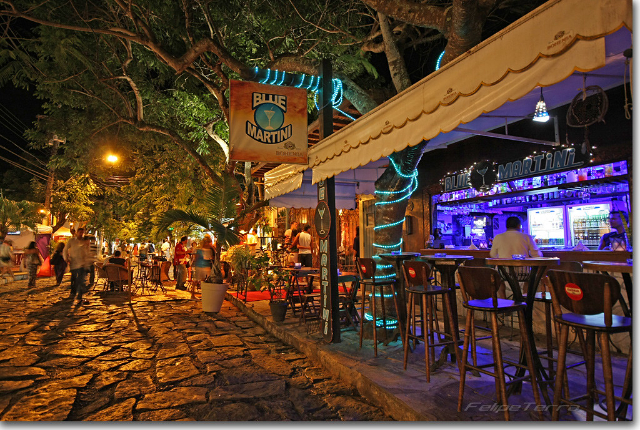 Rua das Pedras - Búzios - RJ | Secret World Trip Planner