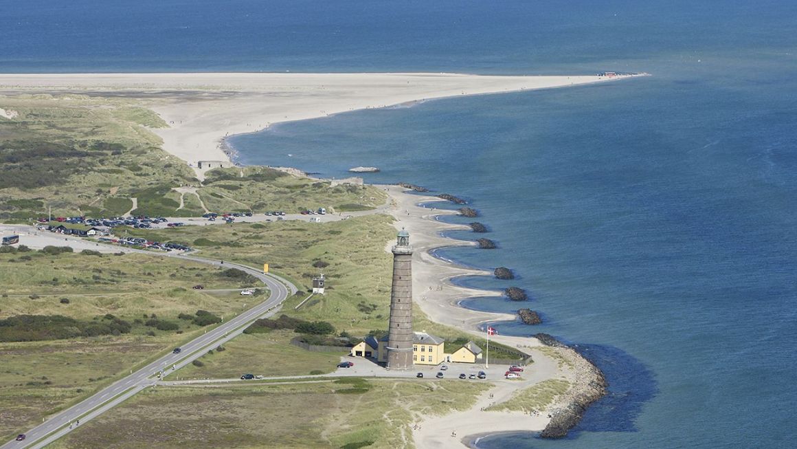 Skagen: Wenn zwei Meere aufeinander treffen... - Skagen | Secret World Trip Planner