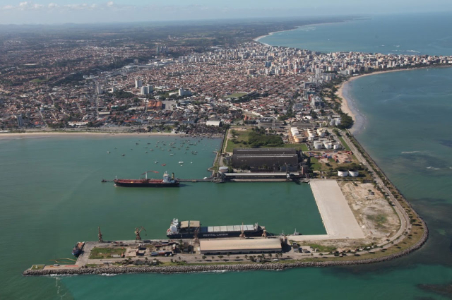 Porto de Maceió - Maceió | Secret World Trip Planner