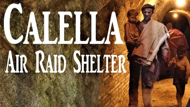 公园收容所 - Calella | Secret World Trip Planner