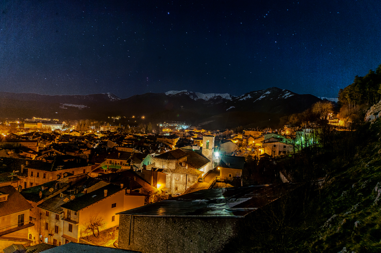 Pescasseroli - Pescasseroli | Secret World Trip Planner
