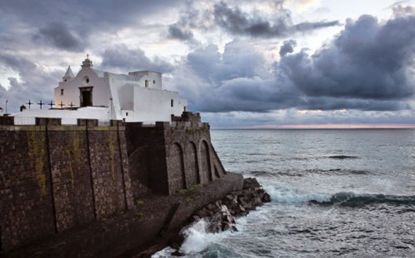 Forio d'Ischia - Isola d'Ischia | Secret World Trip Planner