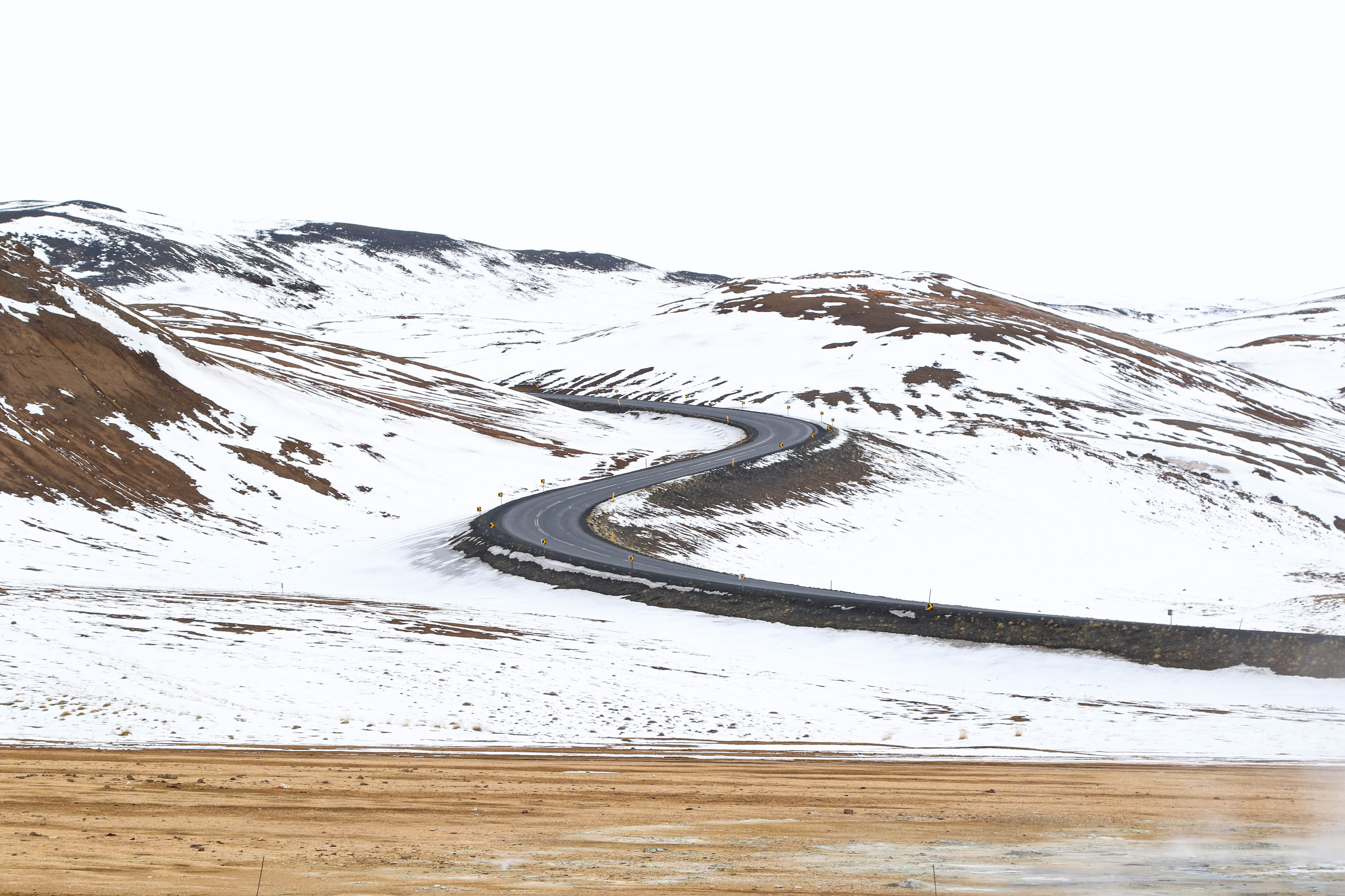 Myvatn ed il film Game of Thrones - Mývatn | Secret World Trip Planner