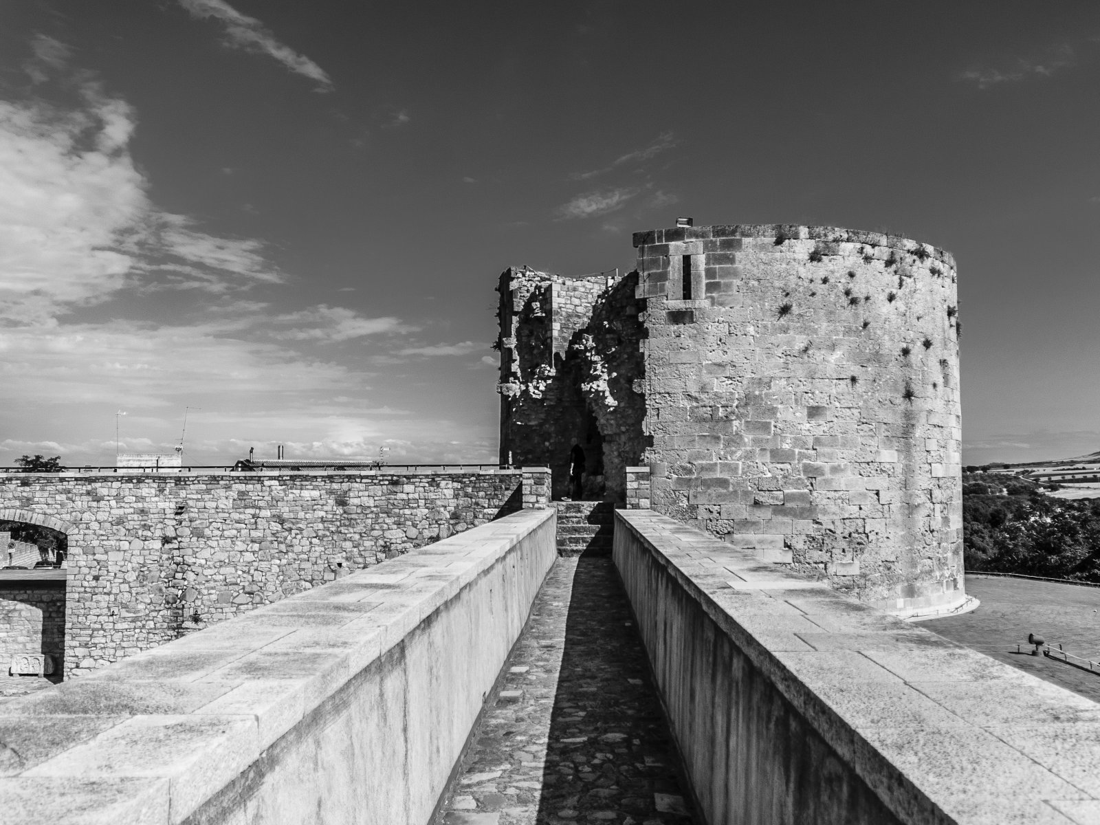 Venosa ed il museo del castello aragonese  - Venosa | Secret World Trip Planner