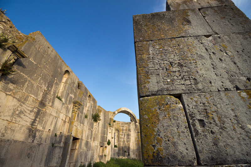 Area archeologica di Venosa - Venosa | Secret World Trip Planner