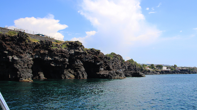 The Cave of Ulysses - 21 | Secret World Trip Planner