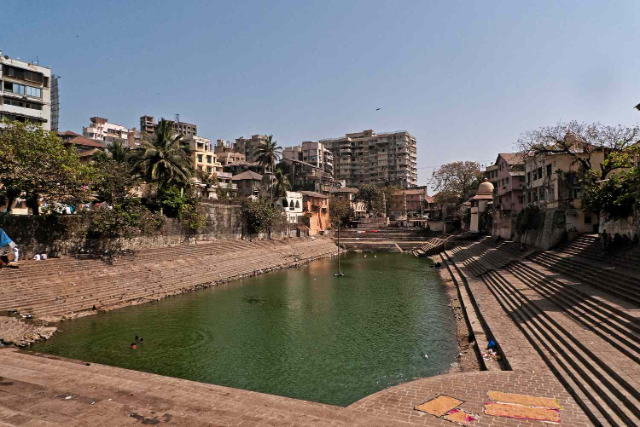 Banganga Lake - Mumbai | Secret World Trip Planner