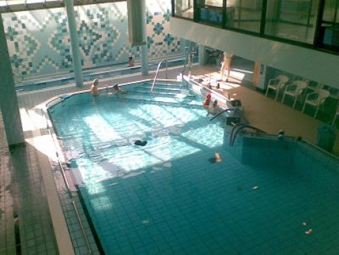 Station thermale de Telese - Telese Terme | Secret World Trip Planner