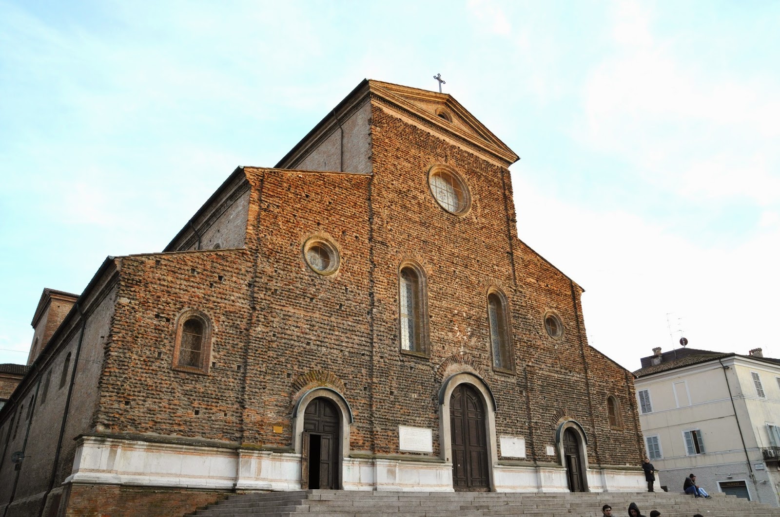 Faenza | Duomo — Faenza