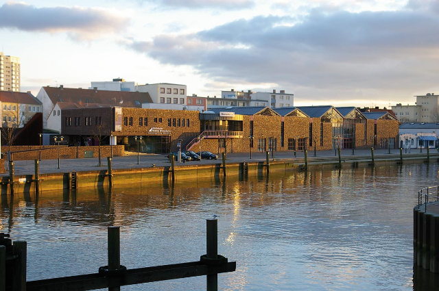 Museu Histórico de Bremerhaven - Bremerhaven | Secret World Trip Planner