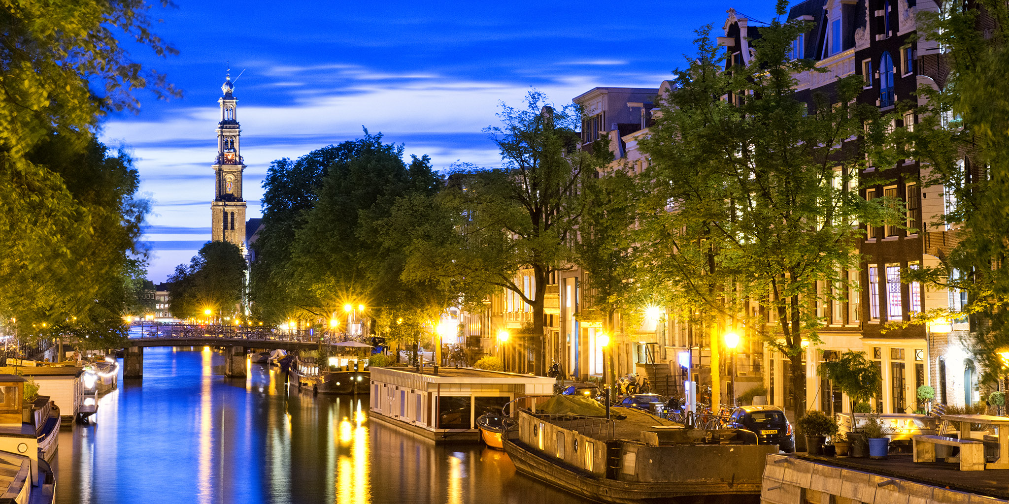 Westerkerk - Amsterdam | Secret World Trip Planner