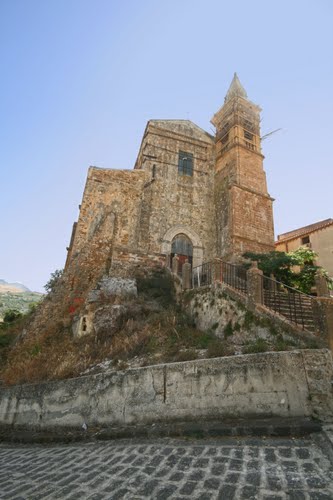 삼부카 디 시칠리아 - Sambuca di Sicilia | Secret World Trip Planner