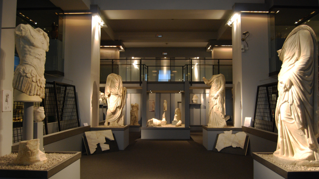 Museo Arqueológico Regional de Centuripe - Centuripe | Secret World Trip Planner