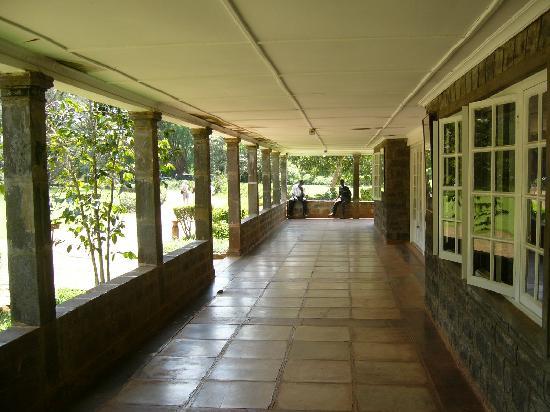 Museum Van Karen Blixen - Nairobi | Secret World Trip Planner