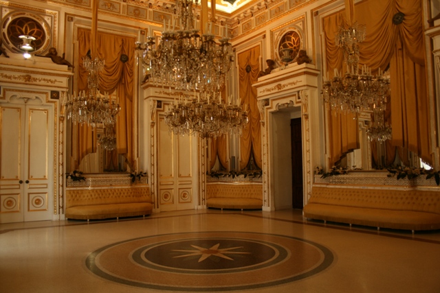 Château Ducal de Corigliano Calabro - Corigliano Calabro | Secret World Trip Planner