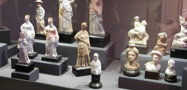 Museo Nacional de Alejandría - 131 El-Shaheed Galal El-Desouky | Secret World Trip Planner