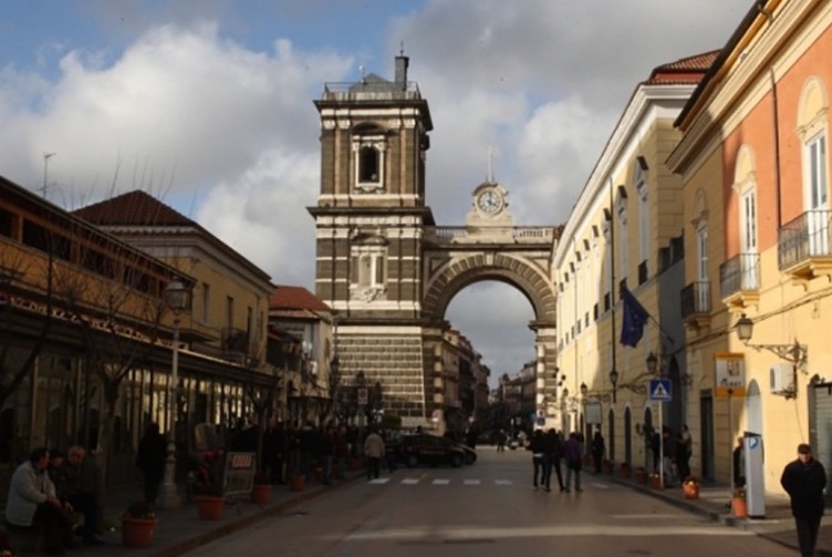 Aversa la normanna - Aversa | Secret World Trip Planner