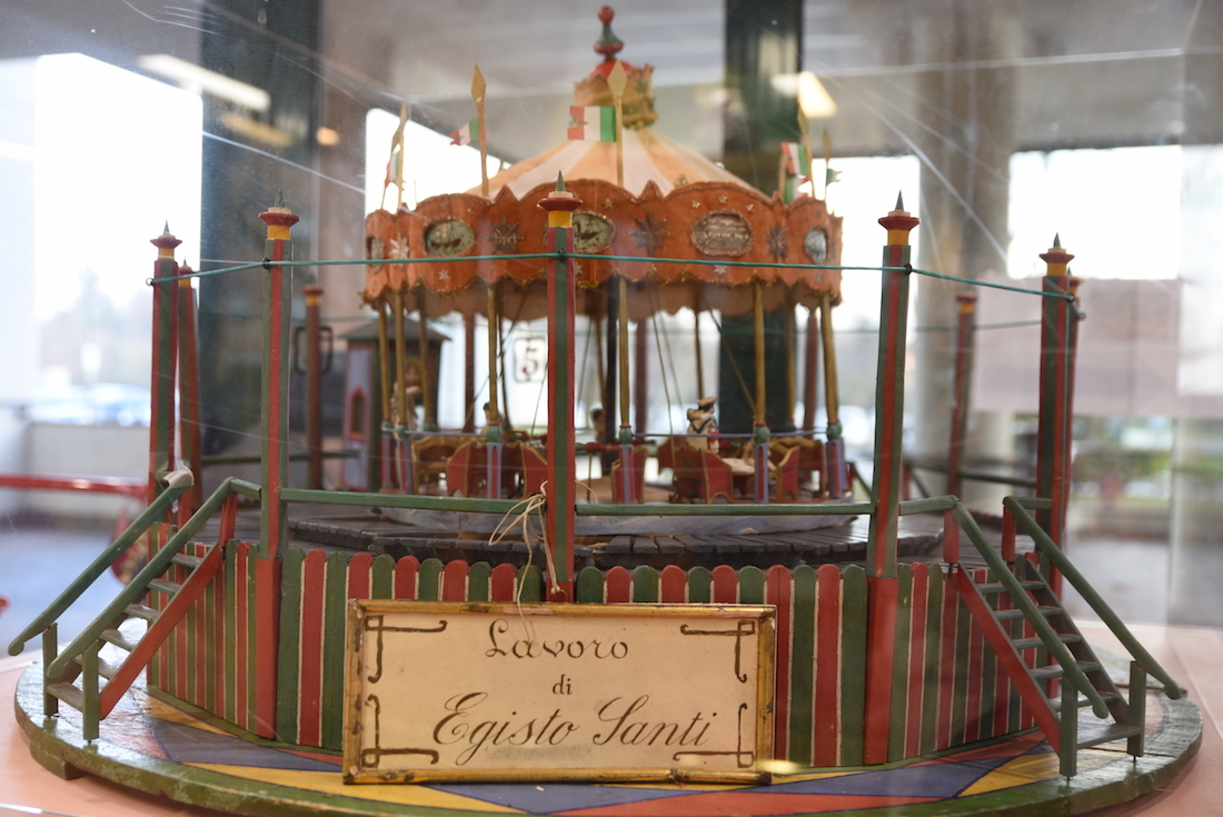 Museo Veneto del Giocattolo - Padova | Secret World Trip Planner