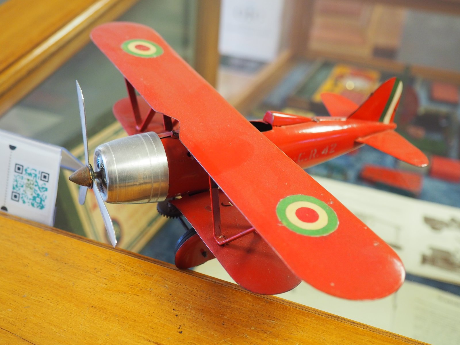 Museo Veneto del Giocattolo - Padova | Secret World Trip Planner