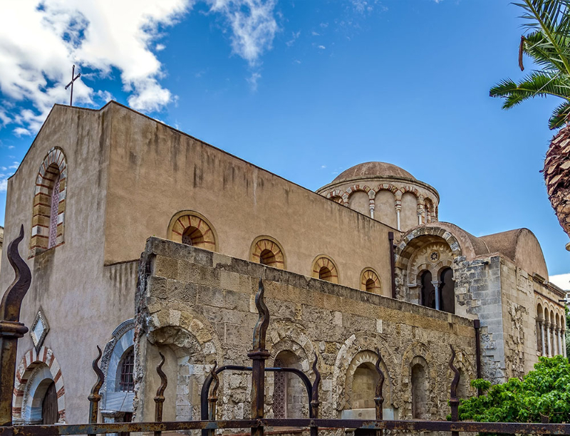 Chiesa dei Catalani - Messina | Secret World Trip Planner