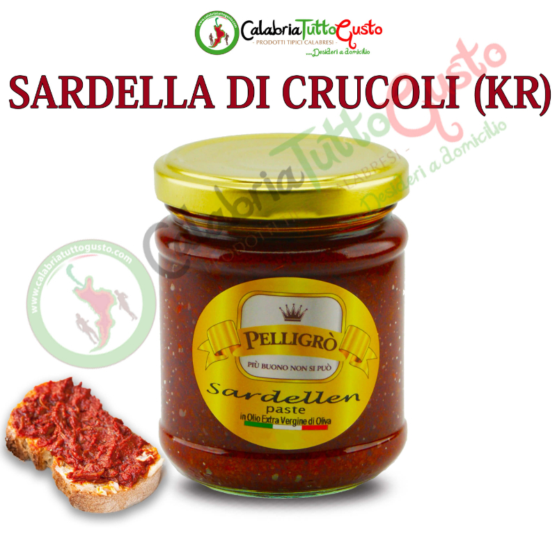 Caviale di Crucoli - Crucoli | Secret World Trip Planner