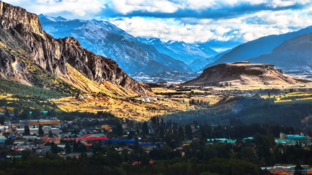 Reserva Nacional de Coyhaique - Coyhaique | Secret World Trip Planner