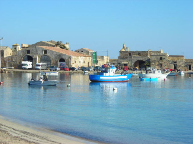 Kustplaatsje Marzameni - Marzamemi | Secret World Trip Planner