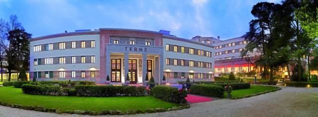 카스트로카로 테르메 - Castrocaro Terme | Secret World Trip Planner