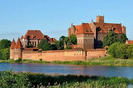 Zamek Kauna - Kaunas | Secret World Trip Planner