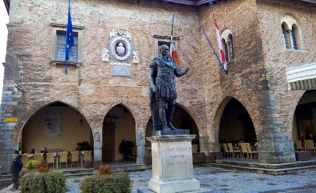 Cividale德尔弗留利 - Cividale del Friuli | Secret World Trip Planner