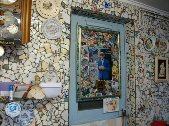 Het huis van gebroken gerechten - Louviers | Secret World Trip Planner