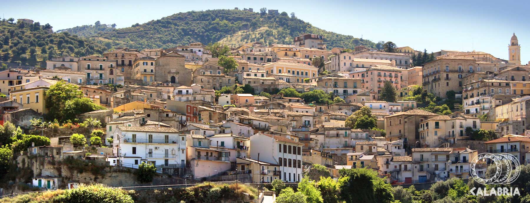 Rossano Calabro - Rossano CS | Secret World Trip Planner
