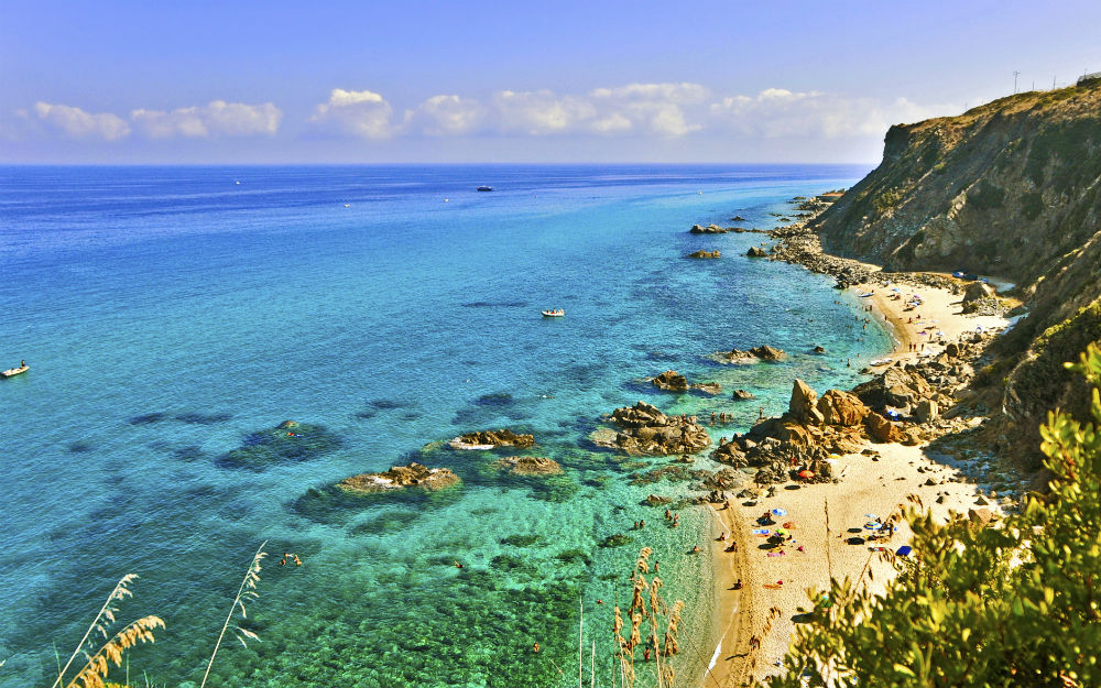 Rossano Calabro - Rossano CS | Secret World Trip Planner
