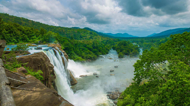 奇克马卢尔 - Chikkamagaluru | Secret World Trip Planner