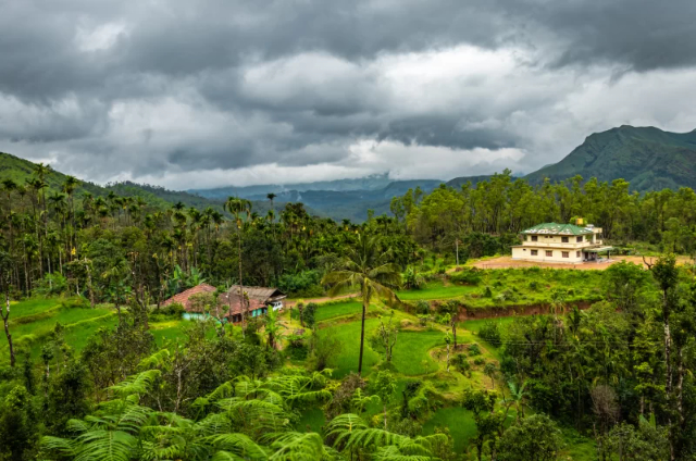 奇克马卢尔 - Chikkamagaluru | Secret World Trip Planner