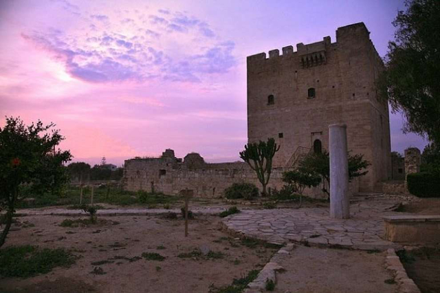 Castillo de Kolossi: Donde la historia y el vino se entrelazan - Kolossi | Secret World Trip Planner