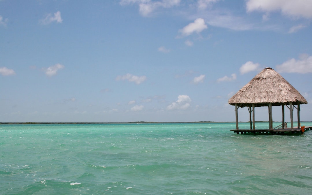Lagune-Kabeljau - Laguna di Bacalar | Secret World Trip Planner