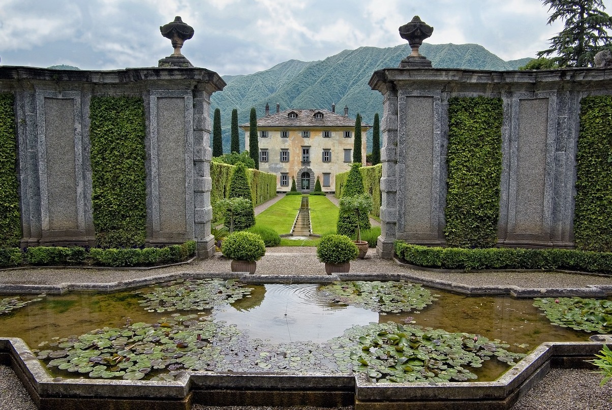 Golf de Menaggio et Cadenabbia sur le lac de Côme - Grandola ed Uniti | Secret World Trip Planner