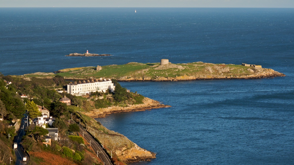 达尔基：一个住的地方 - Dalkey | Secret World Trip Planner