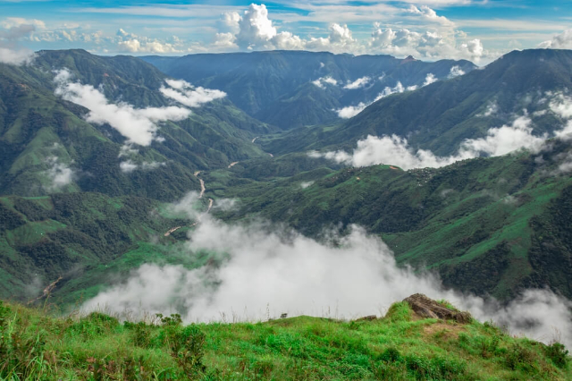 西隆 - Shillong | Secret World Trip Planner