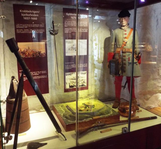 The Armoury - Kongsgårdsgata 1D | Secret World Trip Planner