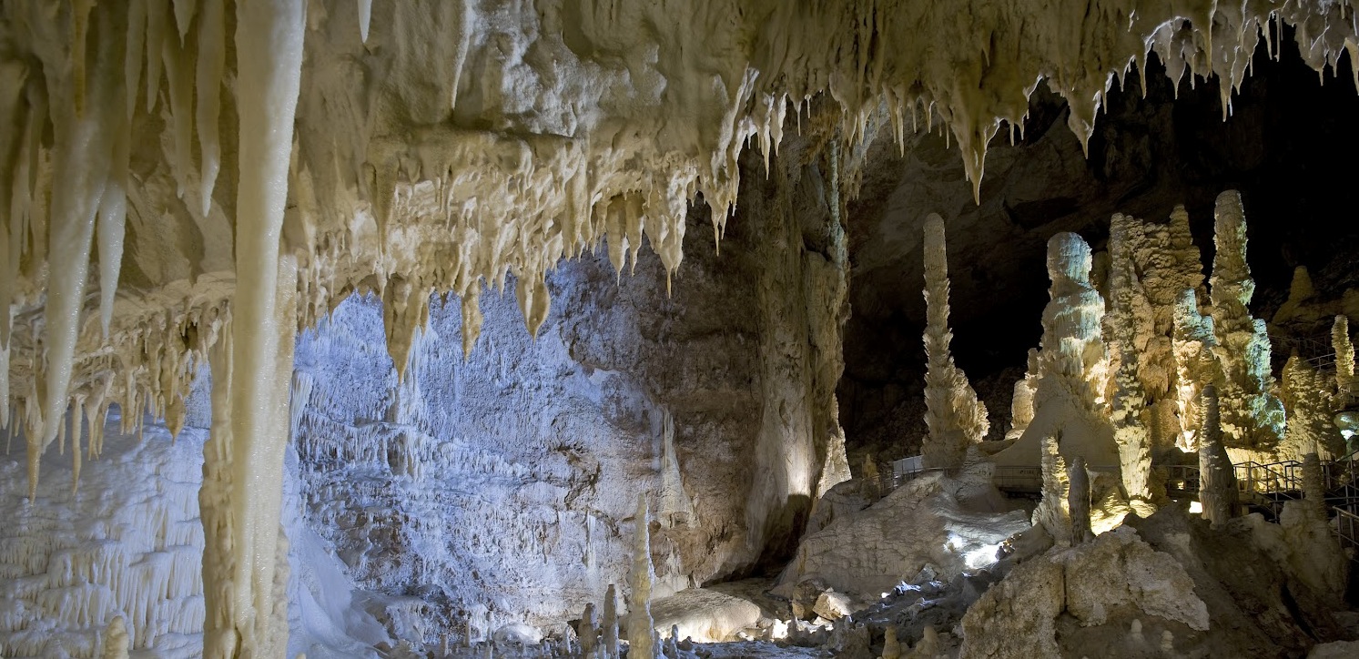 Bossea Caves - Bossea | Secret World Trip Planner