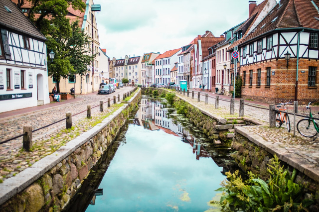Висмар - Wismar | Secret World Trip Planner