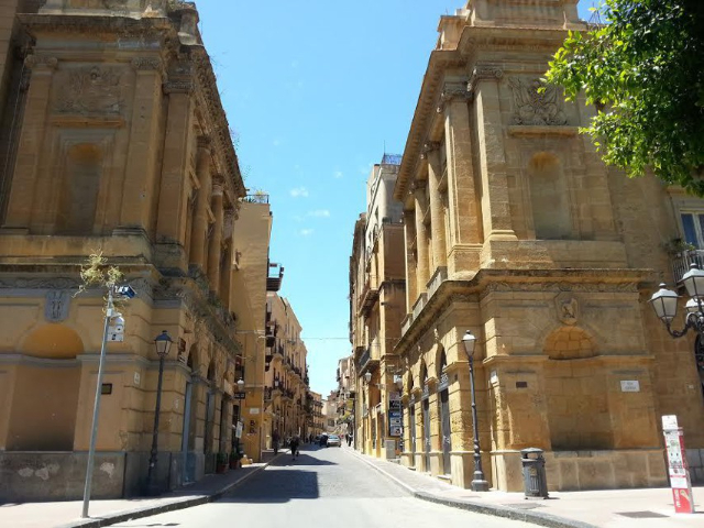 Via Atenea, im Herzen von Agrigento - Agrigento | Secret World Trip Planner