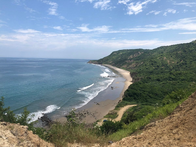 San Lorenzo Strand - San Lorenzo | Secret World Trip Planner