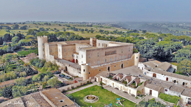 Donnafugata-kasteel - Donnafugata | Secret World Trip Planner